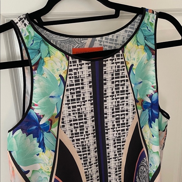 Clover Canyon Tank - Picture 4 of 9